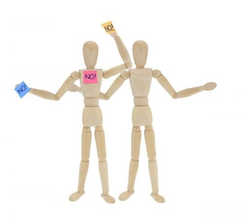 Zaklatás vagy udvarlás?