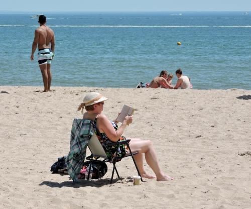 Olvass sokat, tovább élsz!