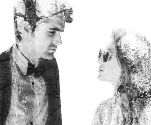 Szerelmeim és „idegeneim”