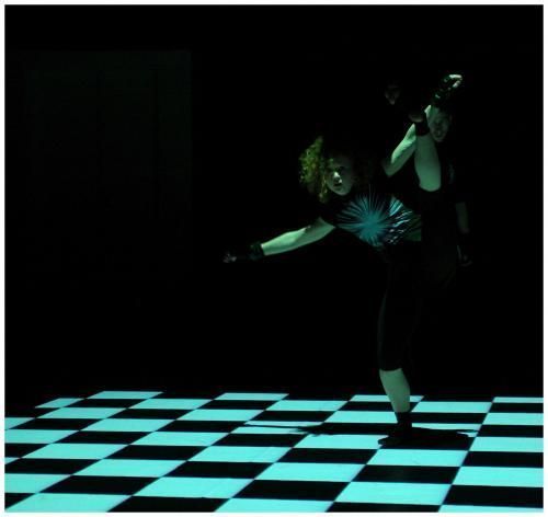 Nincs ott semmi – avagy alszanak-e nappal az álmok