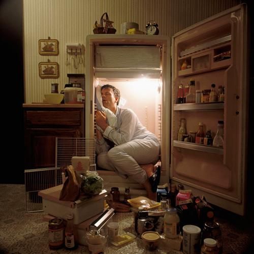 Terápia a takaró alatt: alvás, álmodás és az érzelmek szabályozása