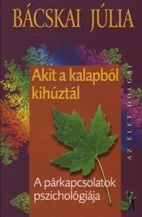 Akit a kalapból kihúztál