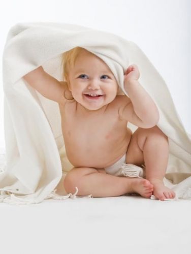 Nem árt odafigyelni, mit osztunk meg gyerekeinkről