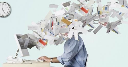 Nem tesznek jót a munkaidő utáni email-váltások 