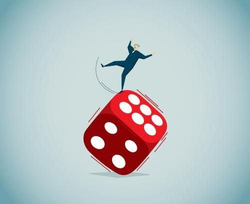 A szerencse bűvöletében