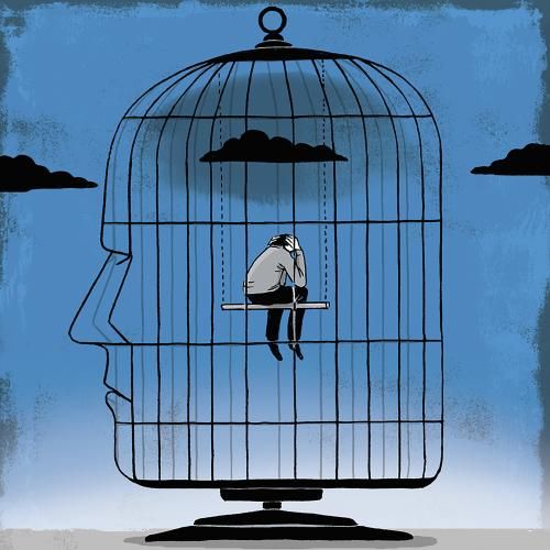 A félelem és szorongás VR-re megy?