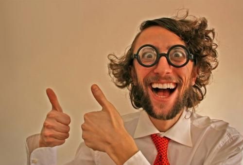 Idegesítő, furcsa szokások