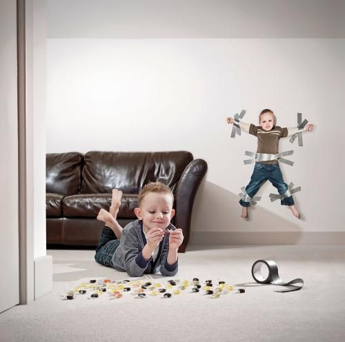 Testvérek és egykék