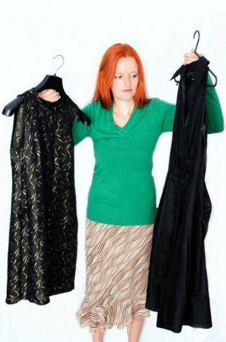 Egy átlagos nőnek élete során 31-szer változik a ruhamérete 