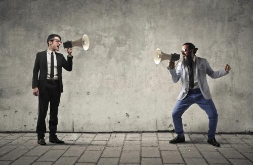 „Ne forgasd ki a szavaimat!” 