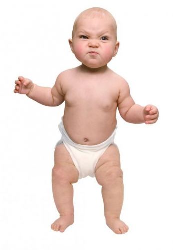 Hogyan kezeljük gyermekeink indulatait?