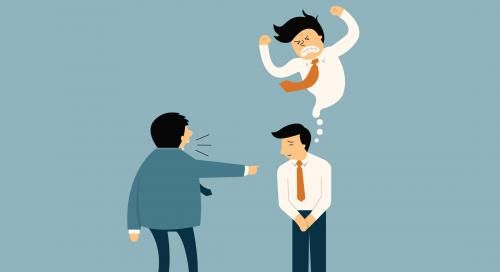 A bűntudat ingében