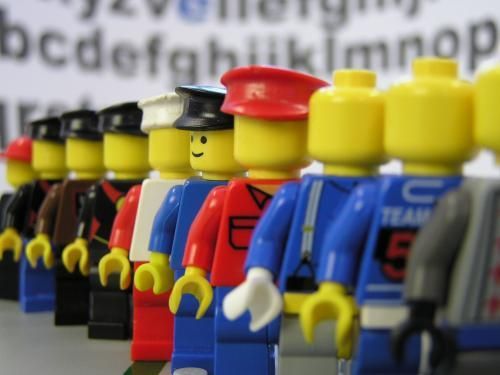 Önnön személyiségünk tudósai