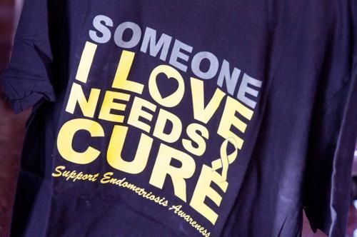 „Együtt könnyebb” – Női Egészség Nap