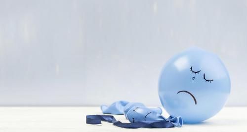 A jól (félre)ismert depresszió