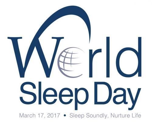 Az Alvás Világnapja – World Sleep Day 2017 