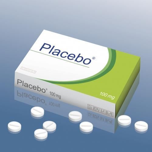 Az ismert placebo is segített