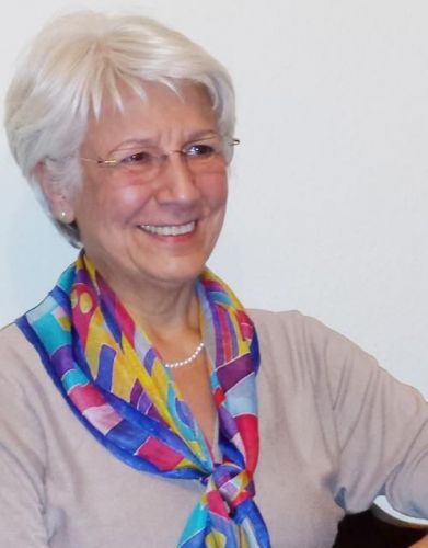 Kondorné dr. Orosz Ágnes