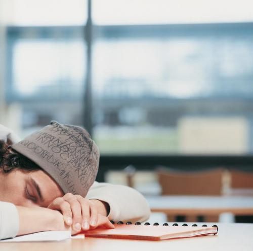 Hová tűnik az akarat?