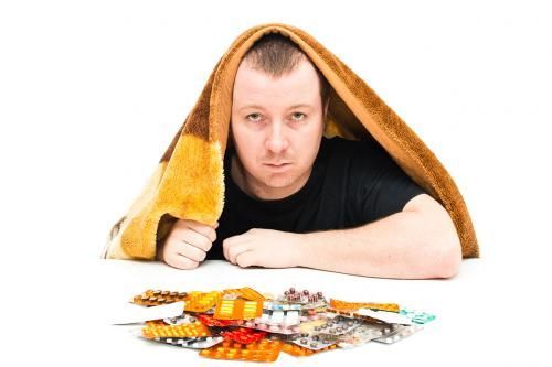 Egészségszorongás