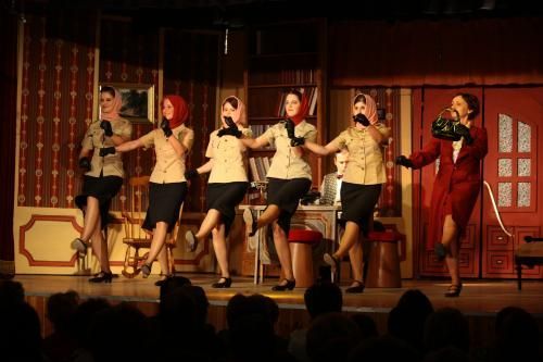 Műkedvelő színház – közösségkedvelő élet