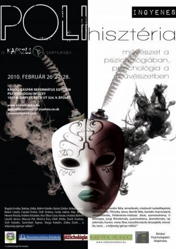 KAPSZLI Szakmai Napok 2010