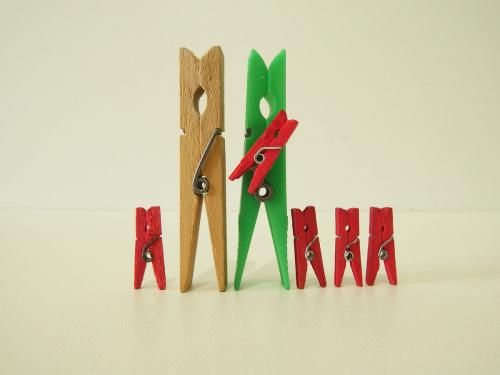 Tévhitek a mozaikcsaládokról