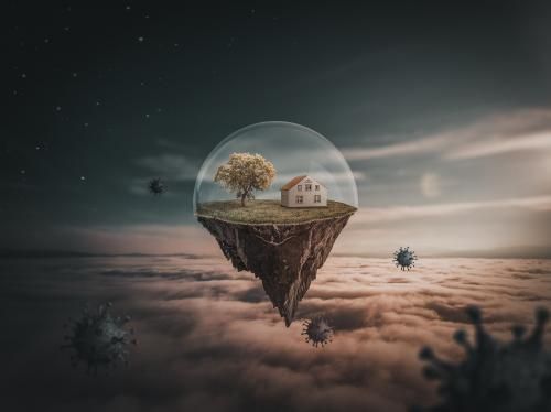 Ha egyszer vége lesz…