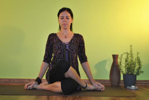 Hétköznapi egyensúly