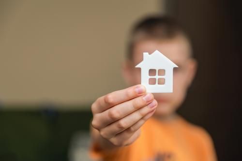 Stigmatizált állami gondozottak 