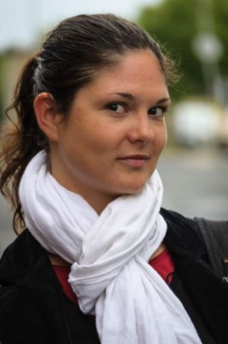 Benczné Simon Sarolta