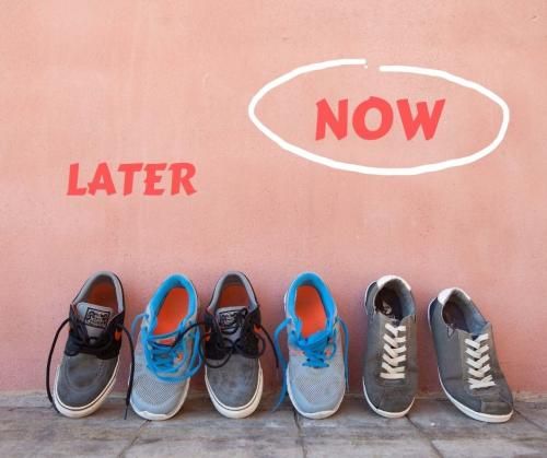 Lobbanékony, vagy inkább megfontolt vagy?