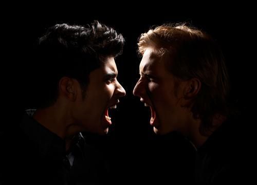 Nekimegyünk egymásnak?