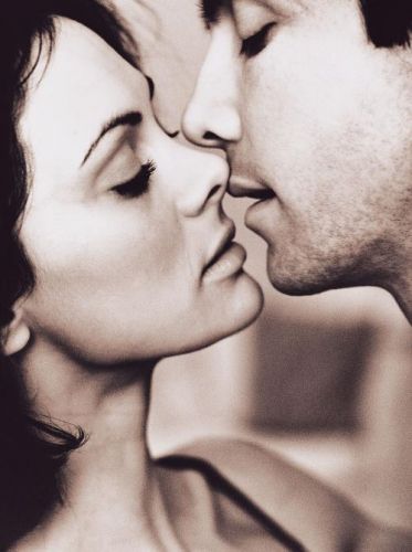 Szex, szerelem, vágyak 