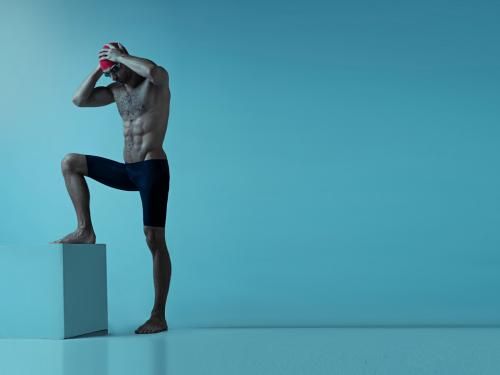 Mi kell a sportolónak?