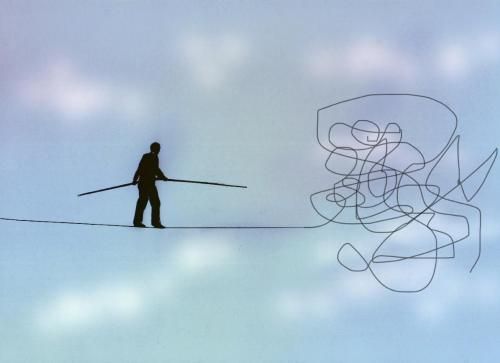 A (jó vagy rossz) előérzet 