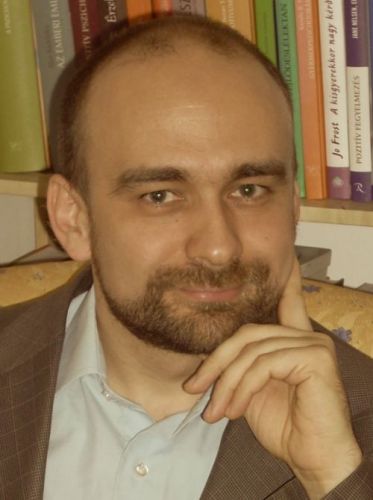 Dr. Csomortáni Zoltán