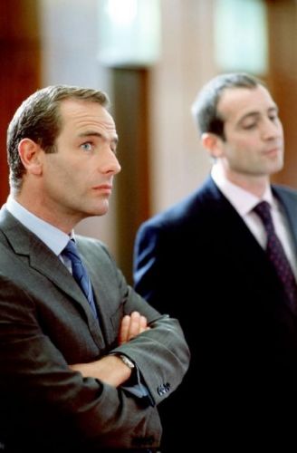 Ki legyen a főnök?