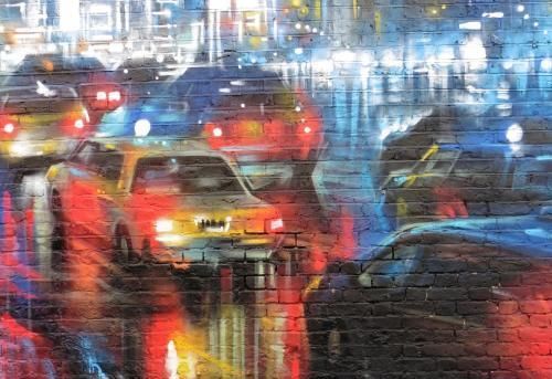 Agresszió az utakon