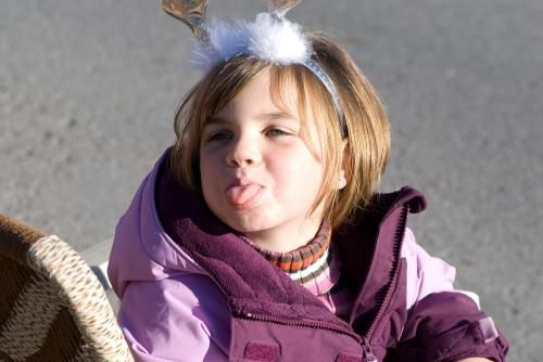 Kiskirályok a családban 