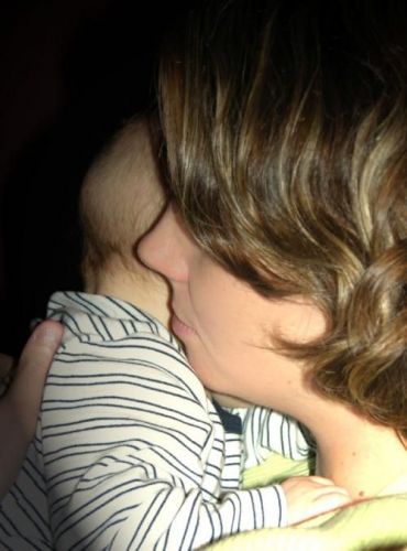 Anya és/vagy pszichológus