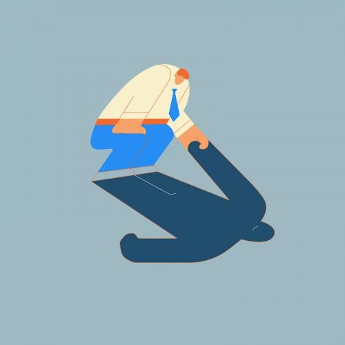 Fény és árnyék a személyiségben