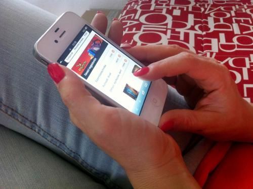  Így okostelefonozunk