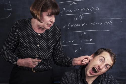 Tanulni és tanítani: öröm