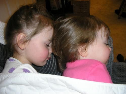 Alvás és "emléktárolás"