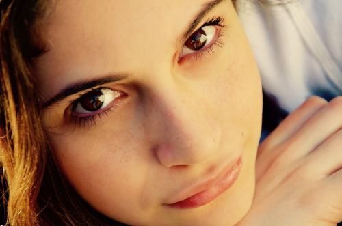 Vonzóbbnak tűnik, akit sokáig nézünk