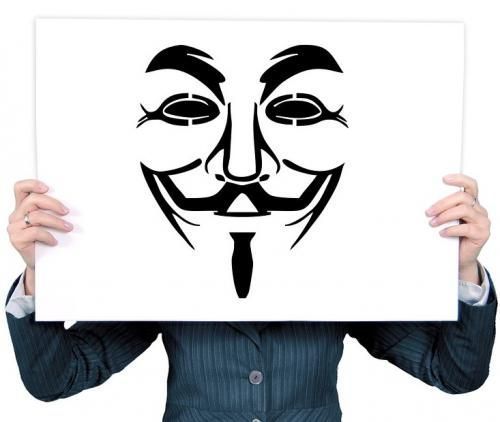 Nem szeretjük a képmutató embereket