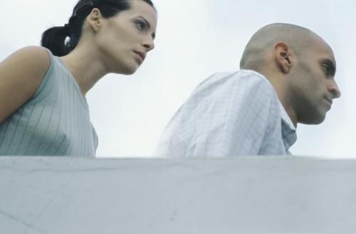 Legyünk barátok…