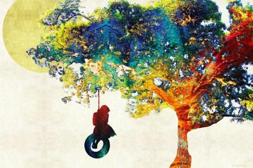 A túlvédett gyerek 