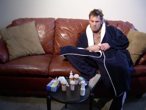 Az internetes fórumokon terjedő egészségügyi információk veszélyei